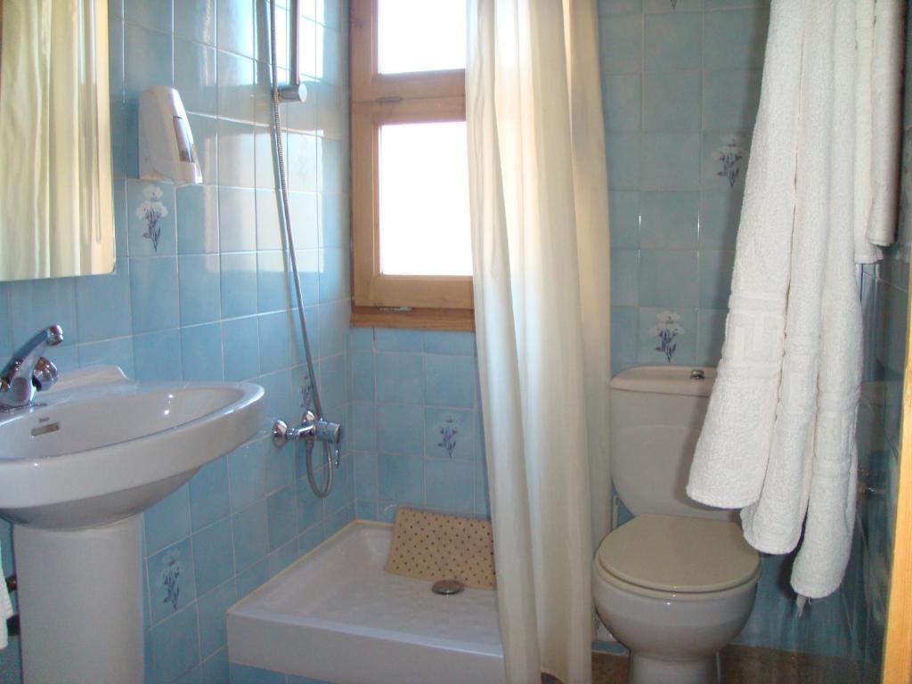 Hostal Casa Joan Сан-Лоренсо-де-Моруніс Номер фото