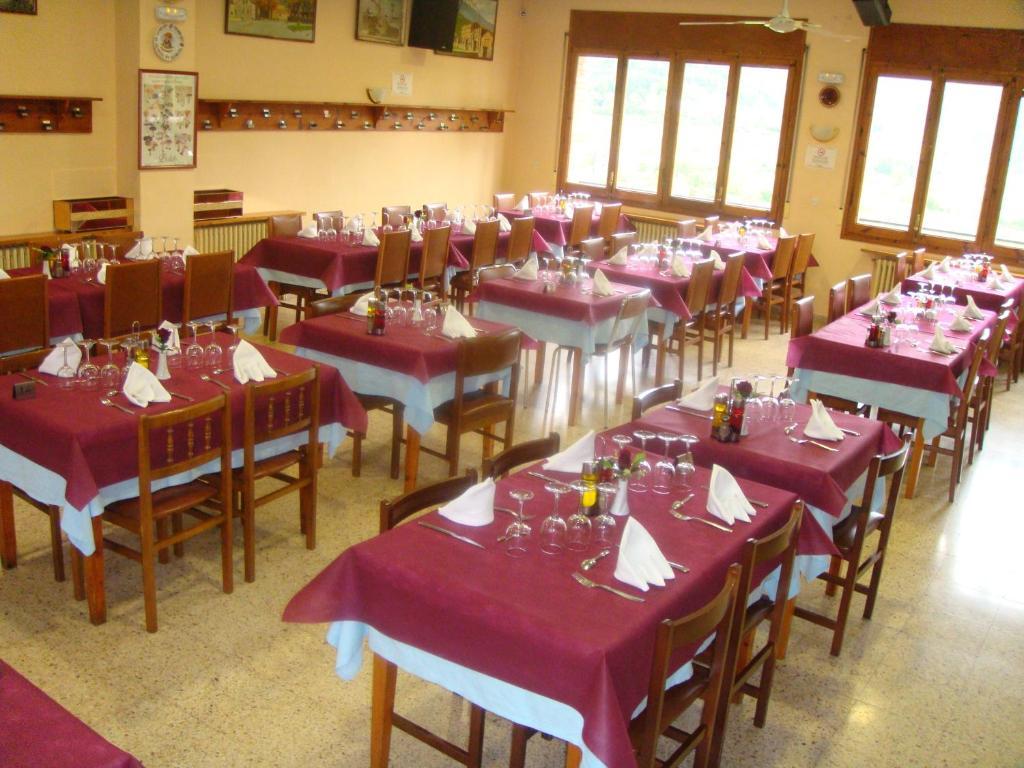Hostal Casa Joan Сан-Лоренсо-де-Моруніс Екстер'єр фото