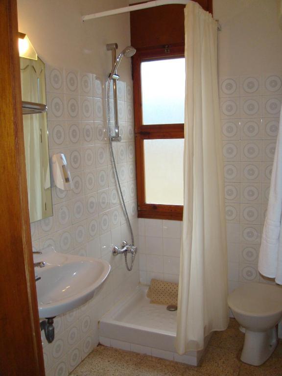 Hostal Casa Joan Сан-Лоренсо-де-Моруніс Екстер'єр фото